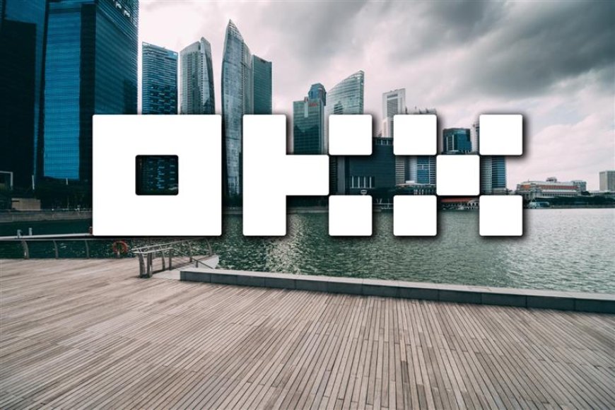 OKX Secures Malta PI License to Accelerate Stablecoin Payments Across the EU