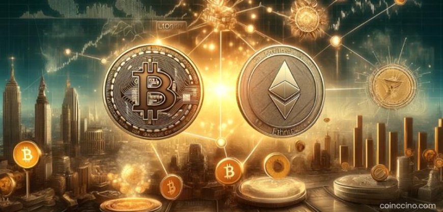 $2.9 Billion in Bitcoin and Ethereum Options Expire Today as Traders Eye $74K and $2.1K Levels