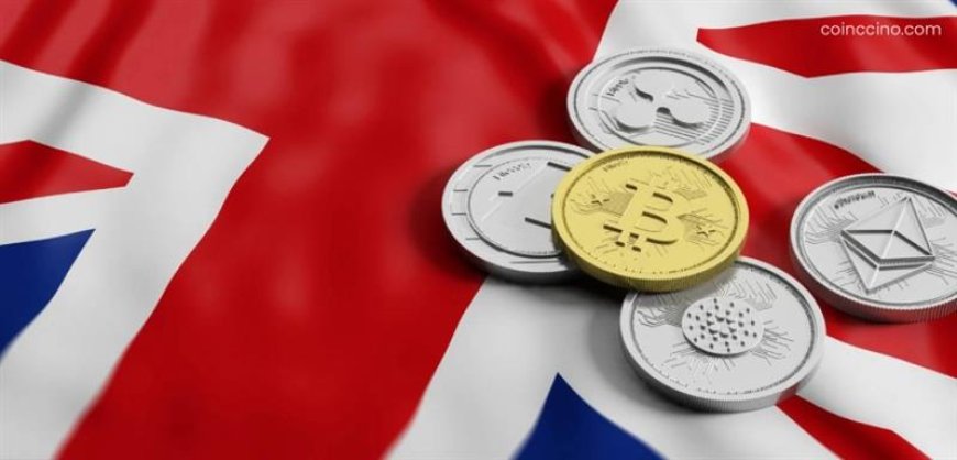 UK’s FCA Registration Opens Door for British Pound-Backed Stablecoin Launch