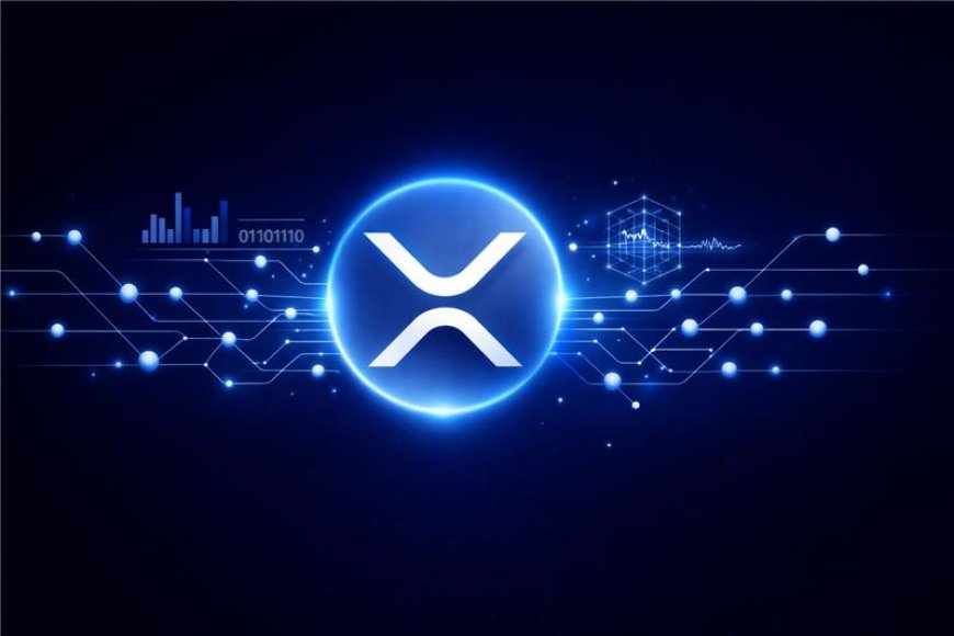 Ripple Turns to AI: 7 Ways XRP Ledger Goes Institutional