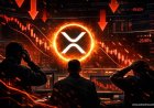 XRP Drops Again: Bearish Pressure Intensifies