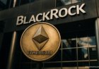 BlackRock Sells $320M Crypto, Shifts Market Strategy