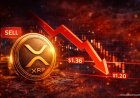 XRP Price Stalls: Weak Demand, CPI Pressure Block Rally