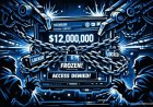 Crypto Fraud Crackdown Freezes $12M in Operation Atlantic
