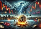 Bitcoin Millionaires Drop by 20K in Q1 2026 Crash