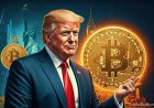 Trump Cryptomunt New Plan Boosts Crypto Investors Trust