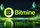Bitmine Crypto NYSE Uplisting & $4B Buyback Boosts Trust