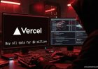 Vercel Breach Alert: AI Hackers Target Crypto Apps