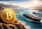 Crypto Scam Targets Ships Near Hormuz Strait
