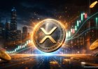 XRP Price Struggles Near $1.46: Breakout or Drop?