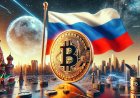 Crypto Legal in Russia 2026 But Not Usable