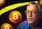 Peter Brandt Bitcoin Warning: $250K Prediction Rejected