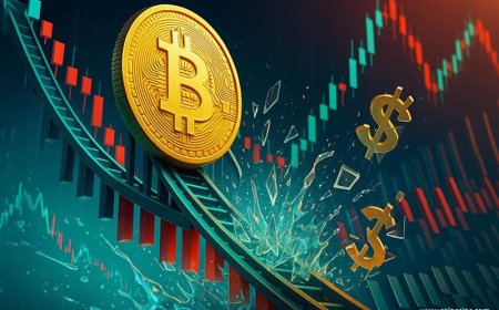 Coinccino Bitcoin Rebounds Near $70K as Schwab Adds Crypto Trading