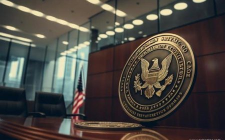 Coinccino SEC Advances “Reg Crypto” Framework for US Crypto Industry