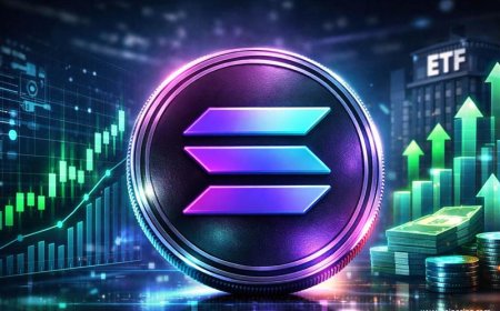 Coinccino Solana Token Unlocks: Key Events to Watch in April 2026