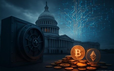 Coinccino Stablecoins Risk Funding, Banks Reject White House View