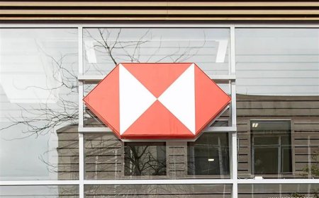 Coinccino HSBC Tokenised Deposits Launch Boosts Canton Network