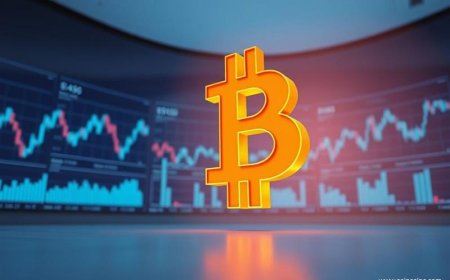 Coinccino Bitcoin Price Bottom Signal: Is BTC Ready to Surge?