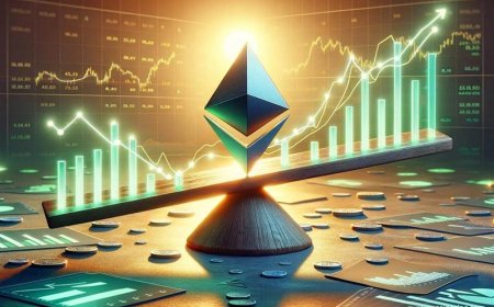 Coinccino Ethereum Price Tests $2,416: Breakout or Rejection?