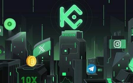 Coinccino $9.5M Crypto Scam Linked to KuCoin Addresses