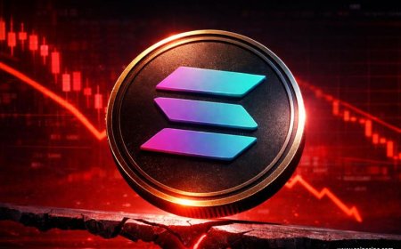 Coinccino Solana Price Drops 3%: Recovery Signals Ahead?