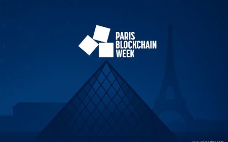 Coinccino Signal Week Launch: Paris Blockchain Upgrade
