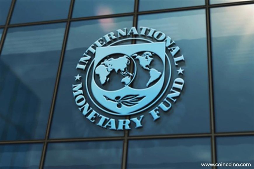 IMF Tokenization Risks and Financial Stability Outlook 2026