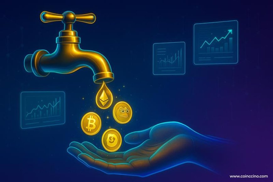 Bitcoin Faucet Revival: Bitcoin Day Free BTC by Dorsey