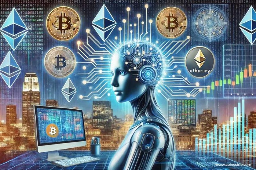 AI & Blockchain Innovation: 7 Truths Beyond Tokens