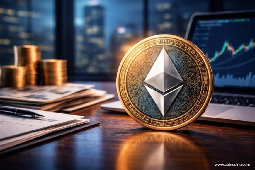 Ethereum Stablecoin Supply Hits $180B All-Time High