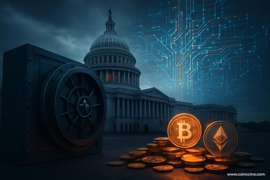 Stablecoins Risk Funding, Banks Reject White House View