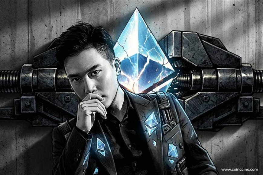 Crypto Market Pressure as Yi Lihua Stays Bullish