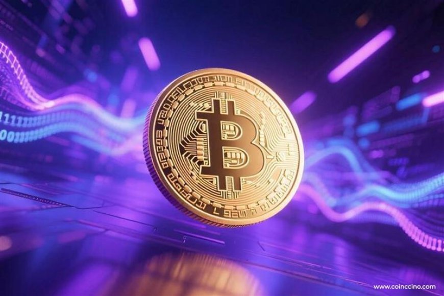 Bitcoin Chart Analysis KW16 2026: Key Market Trends