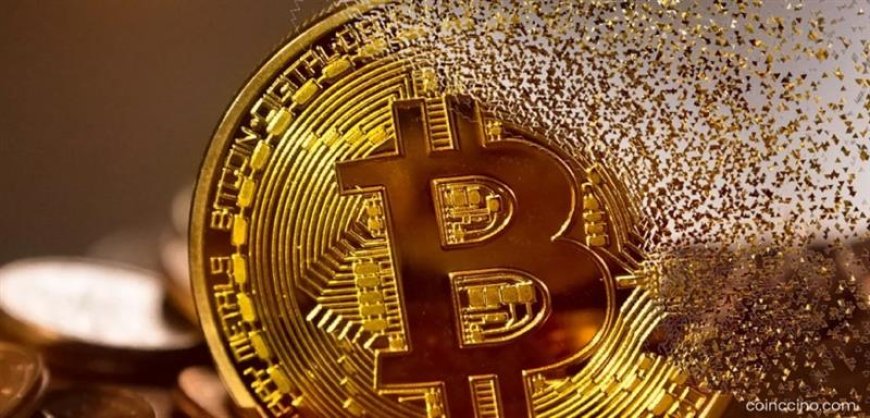 Bitcoin Leads $1.1B Crypto Funds Inflow Surge