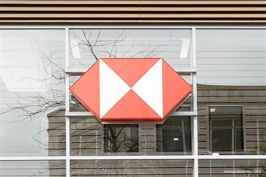 HSBC Tokenised Deposits Launch Boosts Canton Network