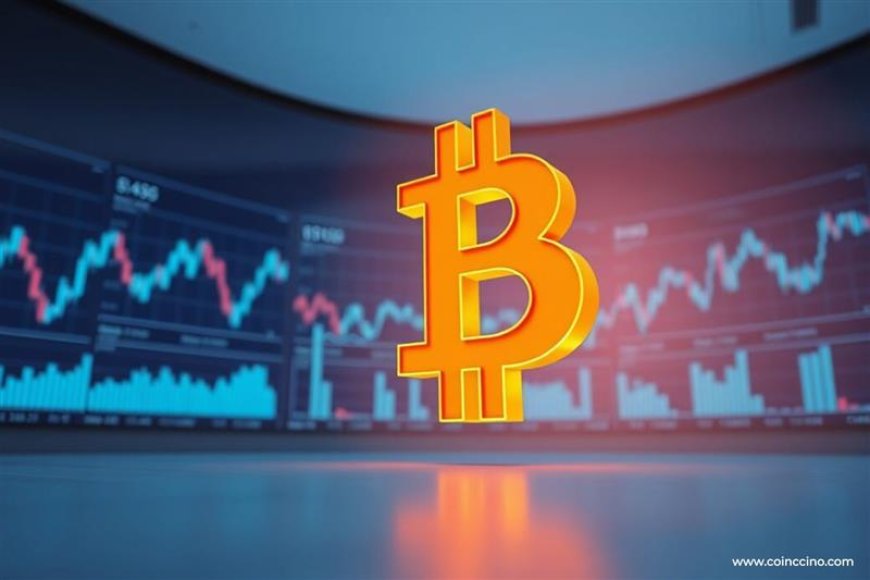 Bitcoin Price Bottom Signal: Is BTC Ready to Surge?