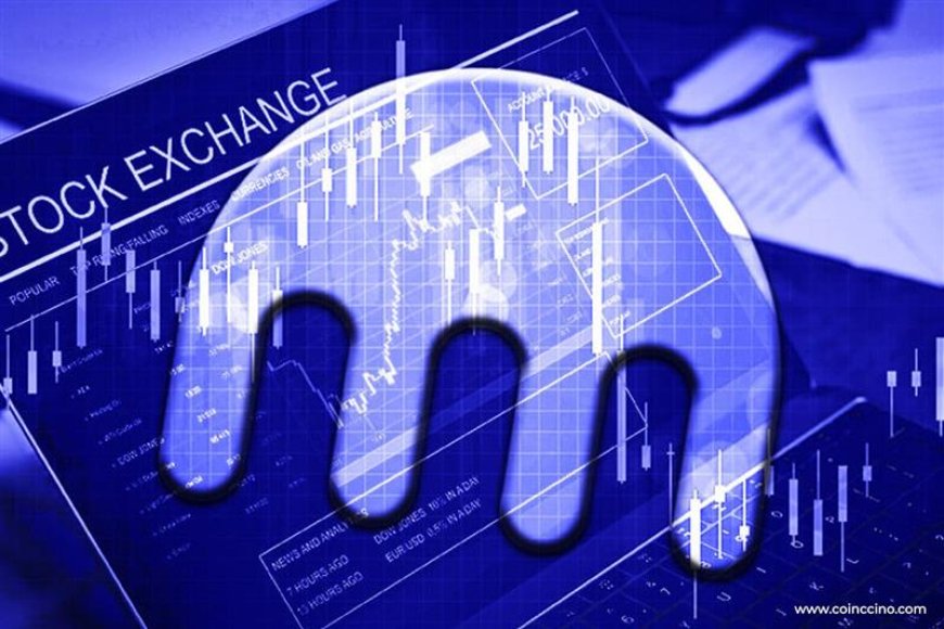 Kraken Expansion Shocks Crypto Market in 2026