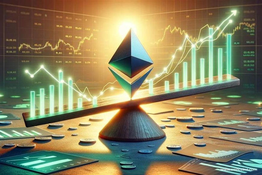 Ethereum Price Tests $2,416: Breakout or Rejection?