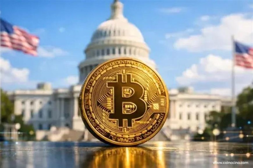 Crypto PAC Spends $8M in Ohio Senate Race