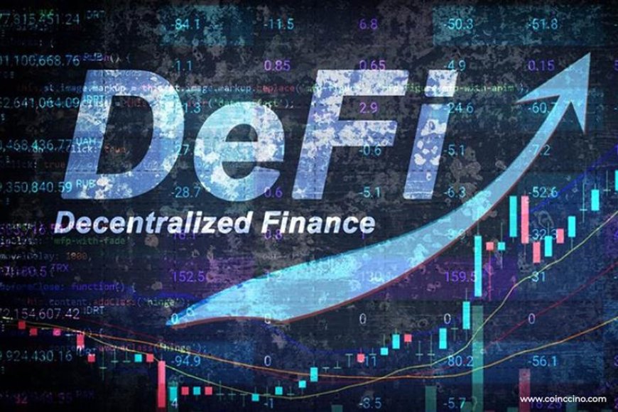 DeFi Liquidity Crash: $13B Wiped After Exploit