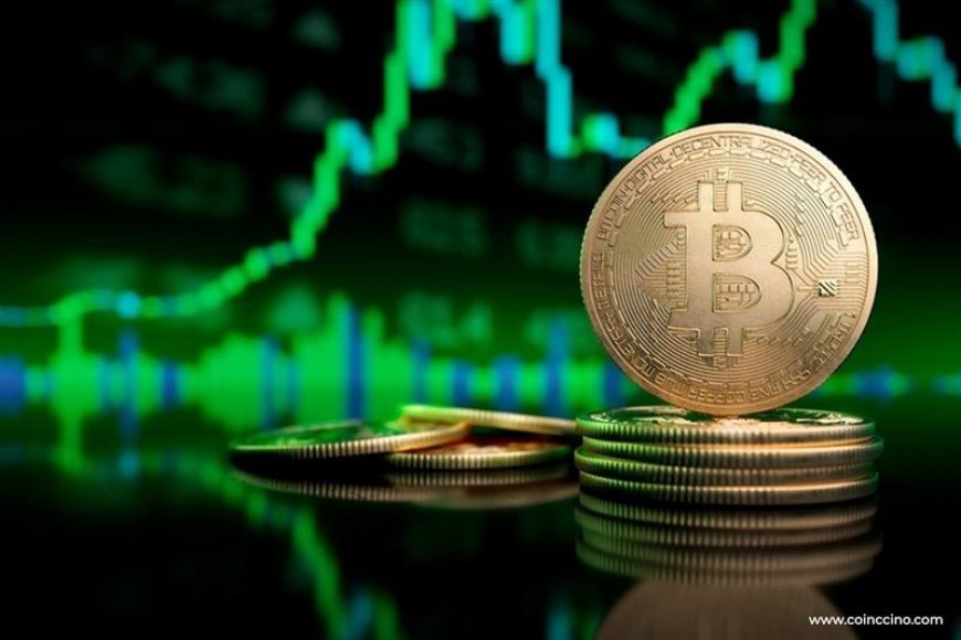 Crypto Market Turns Green as Ceasefire Extension Boosts Bitcoin