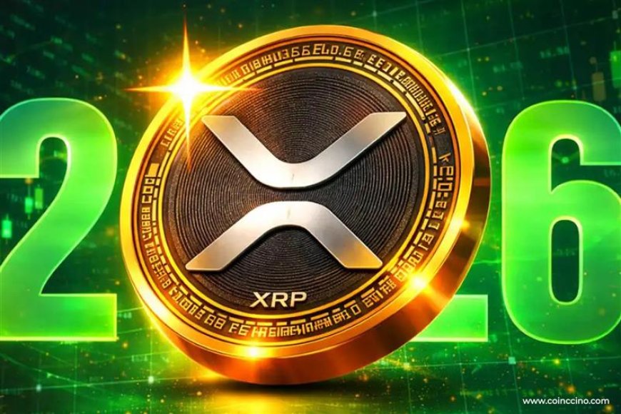 XRP Price Prediction May 2026: AI Targets $1.47