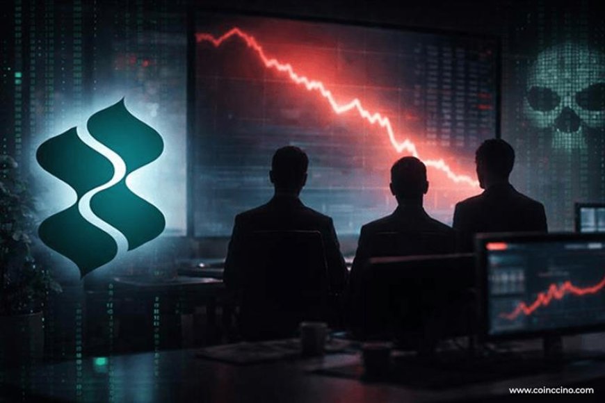 KelpDAO Crisis Triggers $1.3B DeFi Losses
