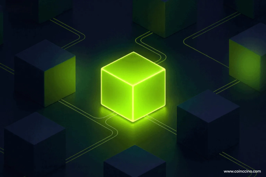 What Is Blockchain Technology and How It Works ?