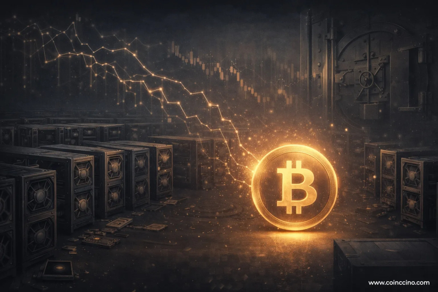 Bitcoin $90K Prediction Surge—Bull Run or Trap?