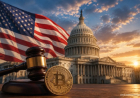 Senate Revives Major US Crypto Regulation Bill