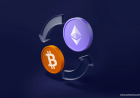 Crypto Exchange Volume Drops in April 2026