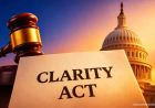 CLARITY Act Faces Senate Vote Amid Public Apathy
