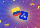 Oobit Expands to Colombia as Latam Crypto Use Surges
