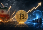 Iran Launches Bitcoin Maritime Insurance Platform